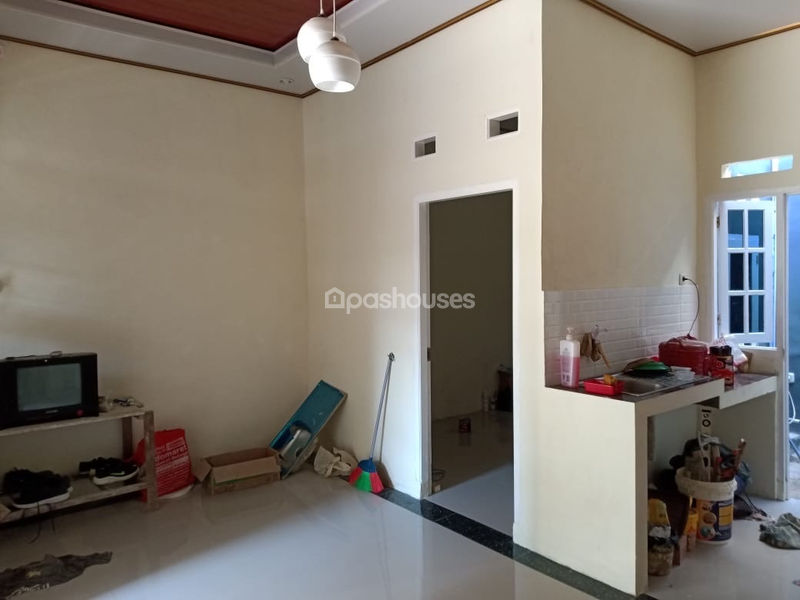 Perumahan Aneka Gas Bogor
