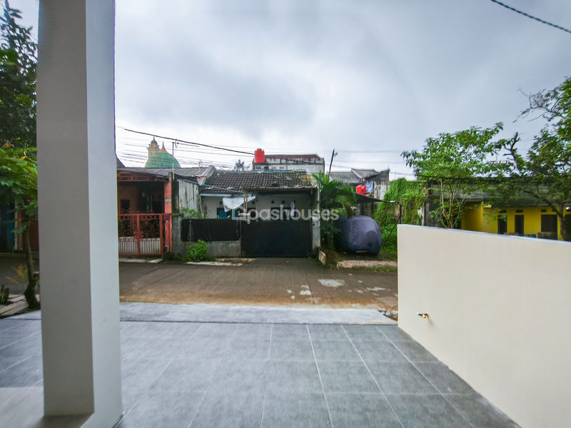 Perumahan Buana Asri No.14