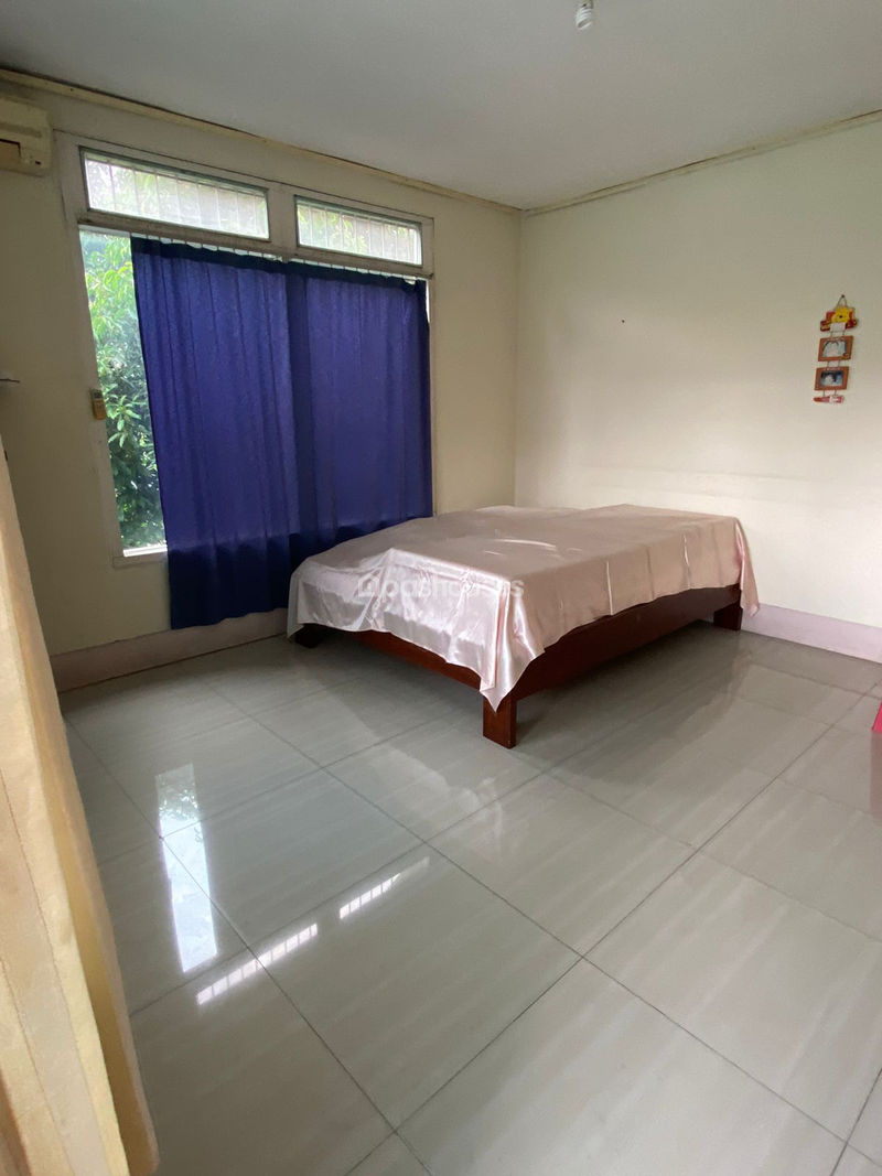 Jalan Pulo Asem Utara Pulo Gadung