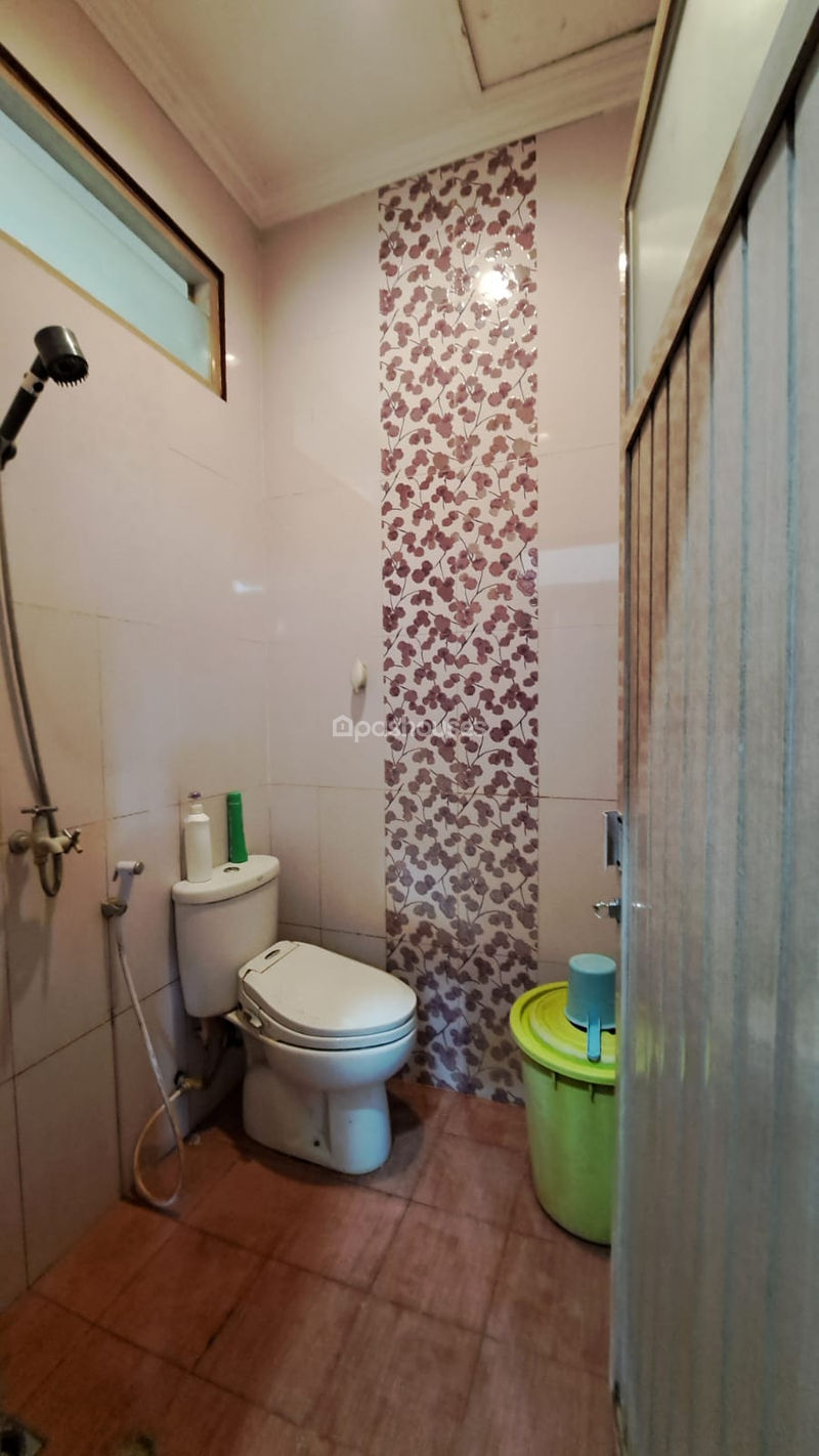 Perumahan Griya Bukit Jaya Blok N7