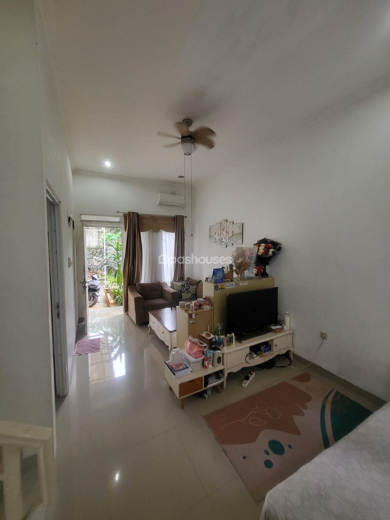 Perumahan Dago View Town House Blok D7