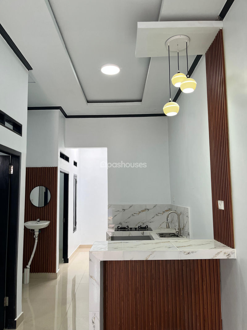 Villa Mutiara Gading 3 Blok H2 No.35