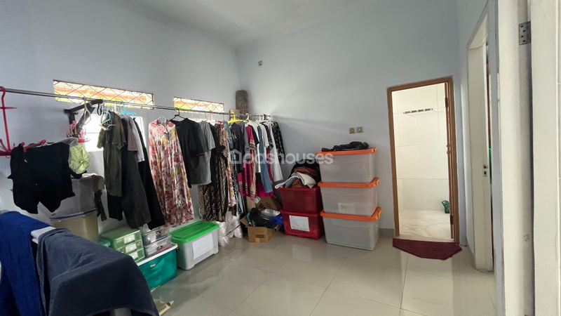 Perumahan East Point Residence Blok D