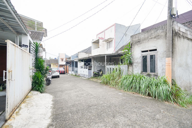 Perumahan Bukit Dago Cluster Pasadena 
