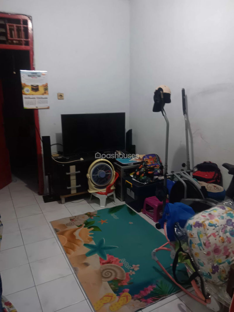 Jalan Bintara 13 No.36 Bekasi 