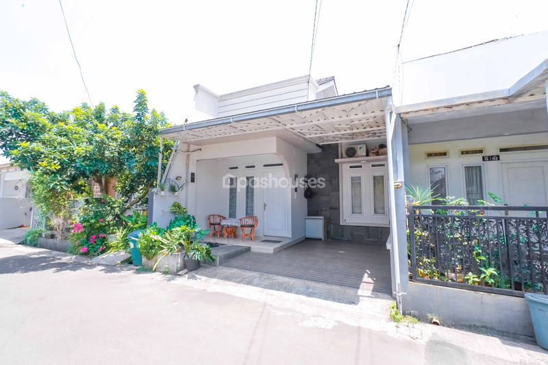Villa Berlian Curug Blok G No.3