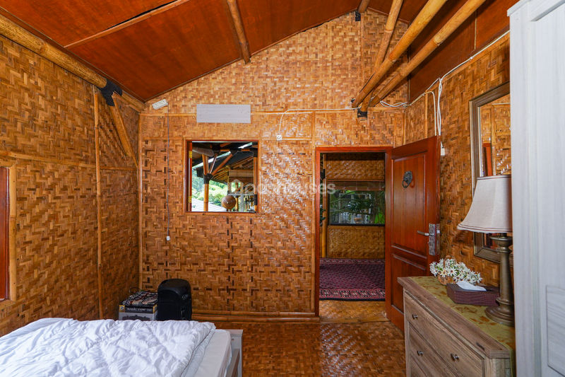 Villa Saung Ibu Bogor