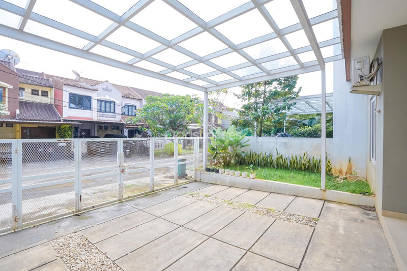 Perumahan Cinere Park View Blok F2