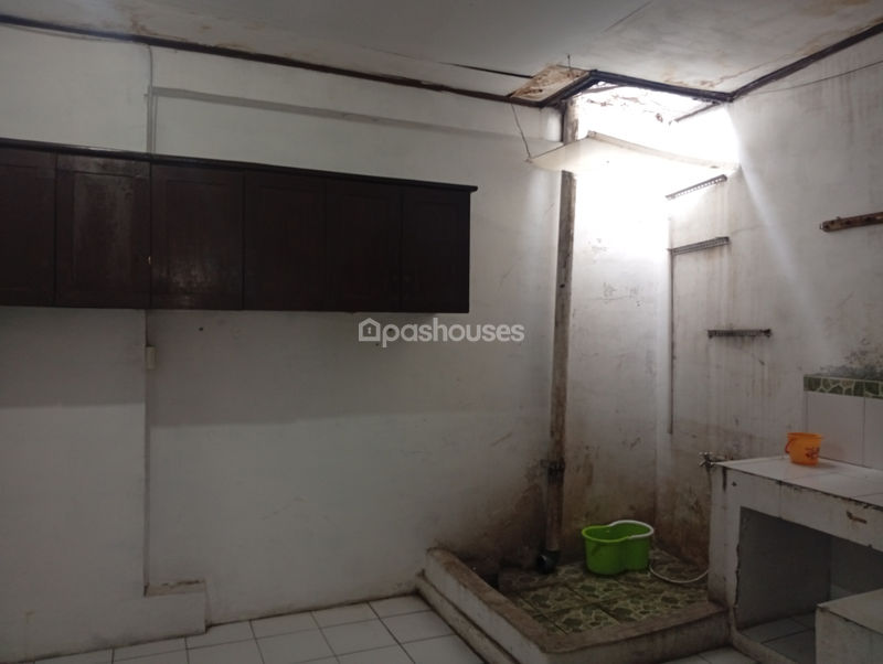 Perumahan Taman Wisma Asri Bekasi Blok BB28 No.9