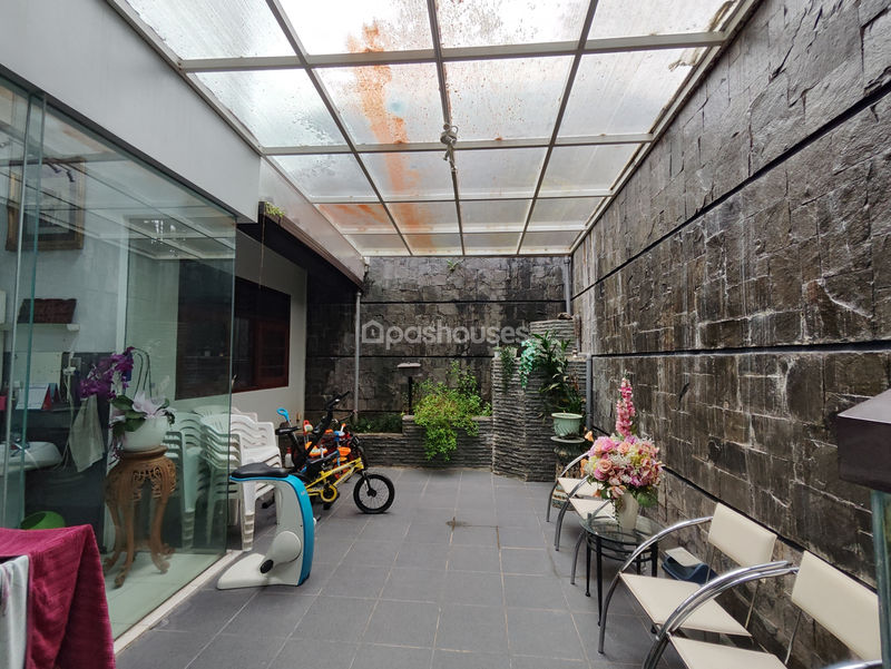 Komplek Baranangsiang Indah Blok A2 No.11