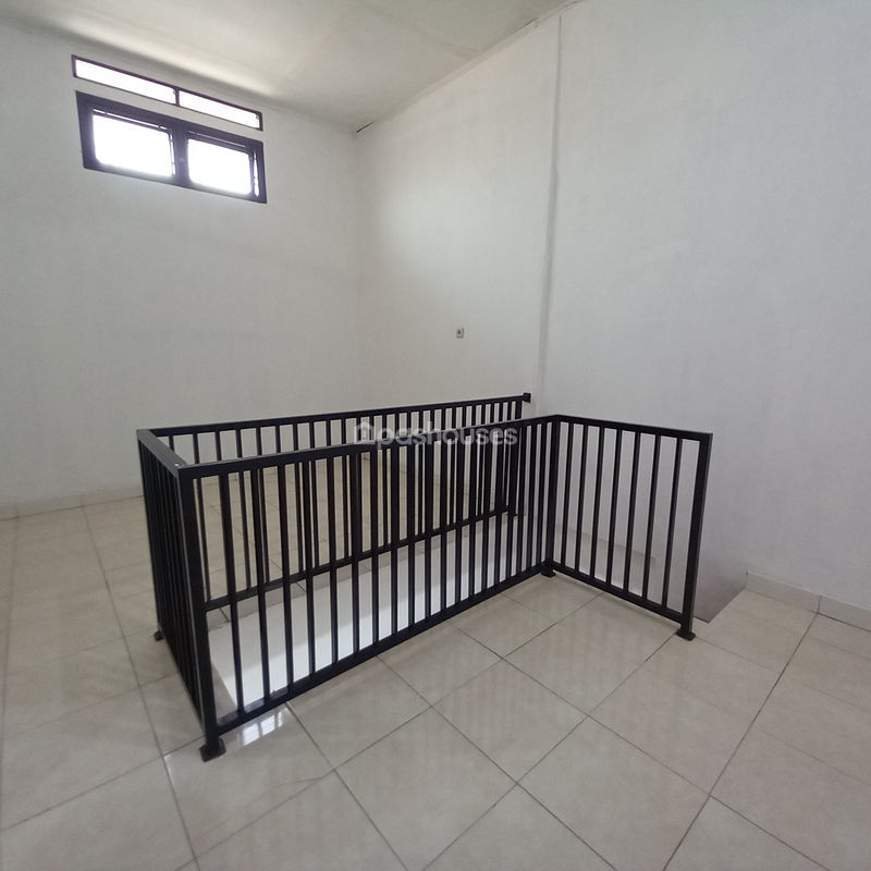 Perumahan Taman Melati Blok DC No.37