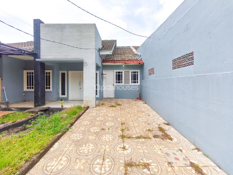 Komplek Duren Village