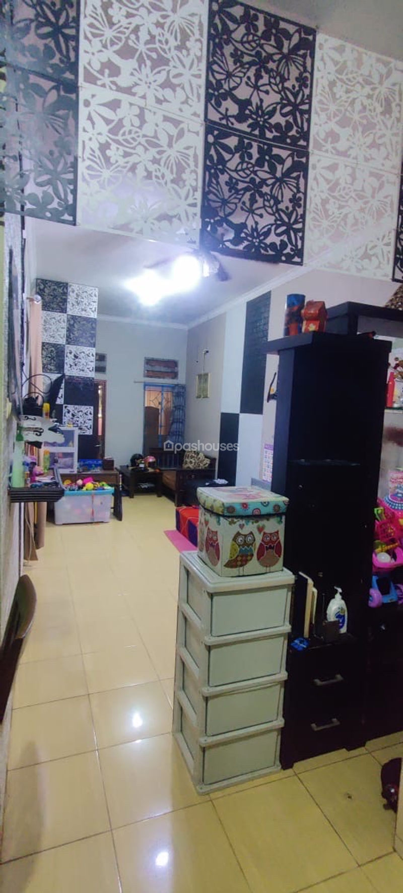 Perumahan Graha Kalimas Blok P No.28