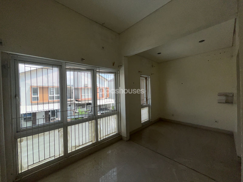 Familia Urban Cluster Dharmawangsa Blok CE No.26