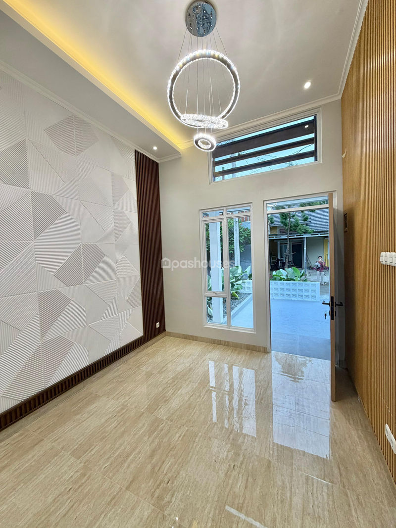 Metland Transyogi Cibubur