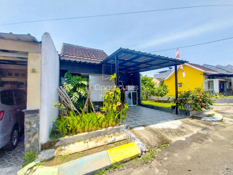 Greenland Residence Atang Sanjaya