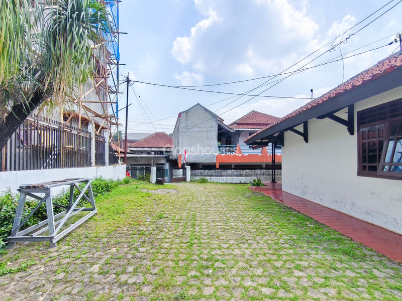 Jalan Babakan Raya VI No.168