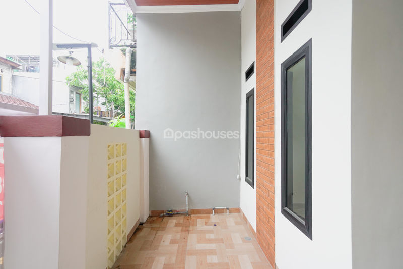 Pondok Ungu Permai Sektor V Blok I12