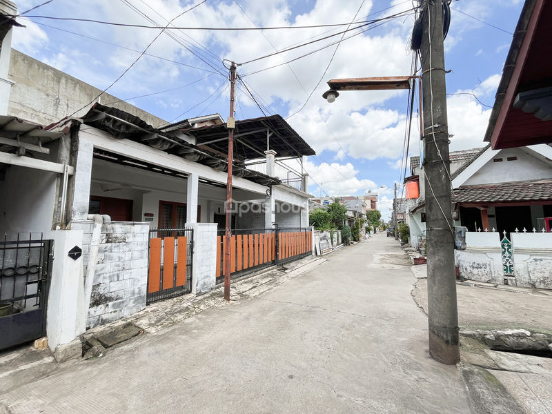 Perumahan Pondok Cipta Bintara Blok A232