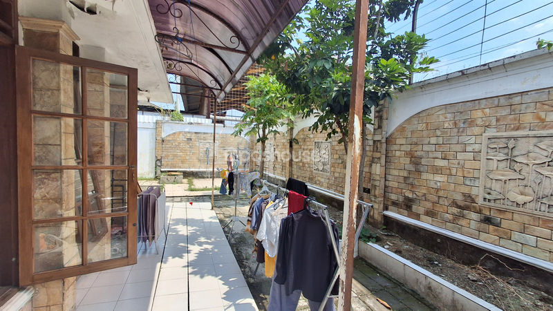 Perumahan Taman Yasmin Sektor 3 No.17