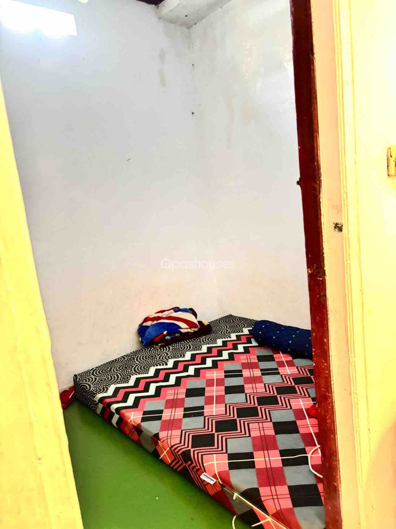 Perumahan Alamanda Regency Blok I6 No.23