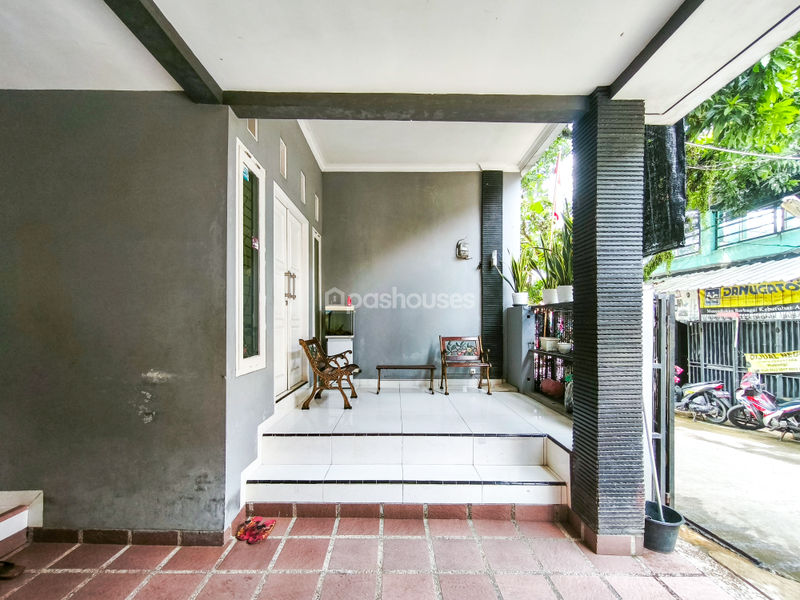 Perumahan Bukit Waringin Blok D6 No.8