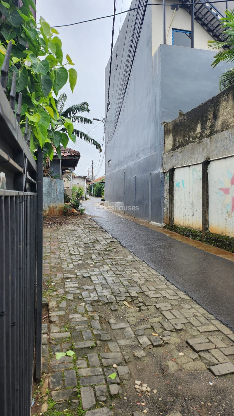 Perumahan Griya Asri Bintaro No.14D