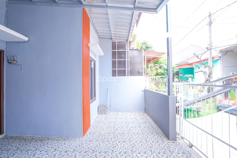 Taman Harapan Baru Blok U17 No.29
