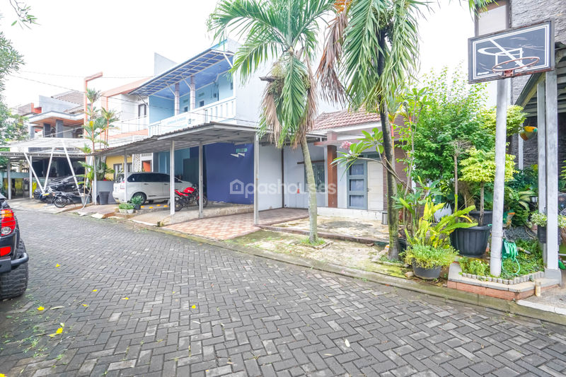 Perumahan Cibubur Villa 1