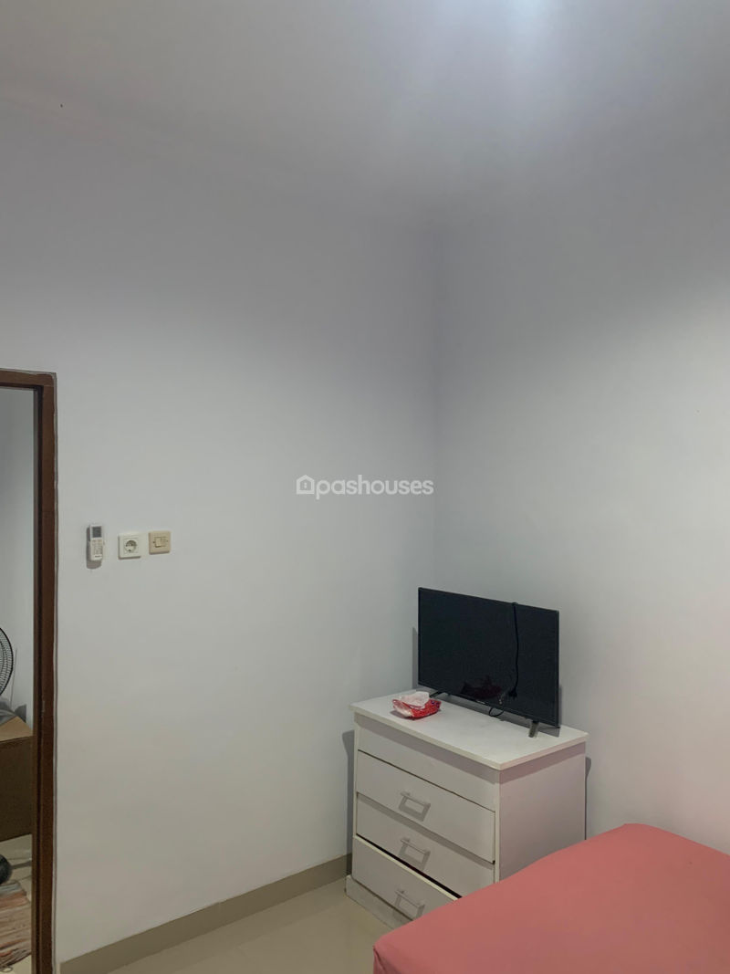 Perumahan Laumar Residence Blok B No.5