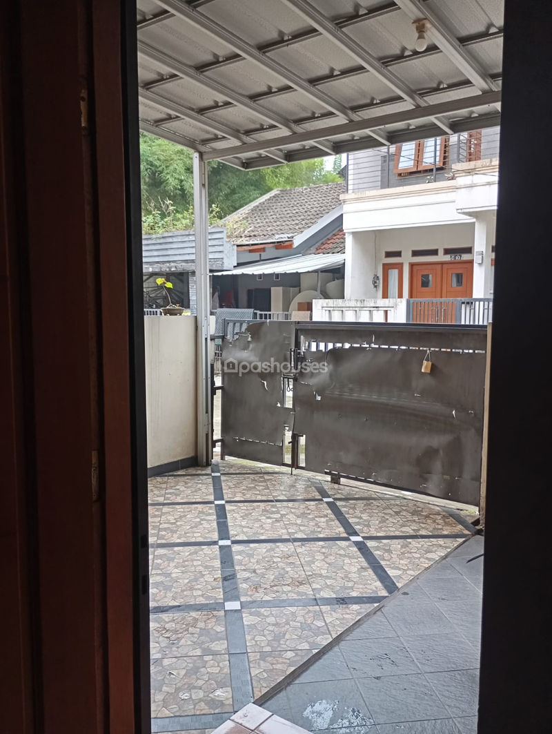 Perumahan Bogor Gading Residence Blok B No.7