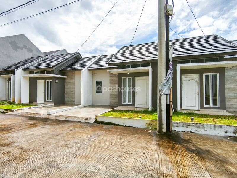 Kemang Verde Residence Blok C3