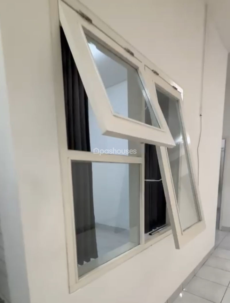 Perumahan Bukit Serpong Mas Blok E No.12