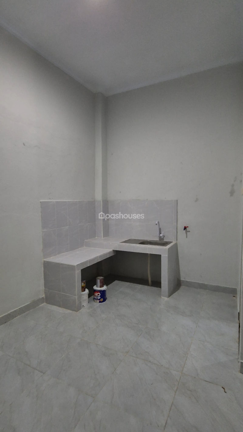 Perumahan Dasana Indah Blok RD 6/21