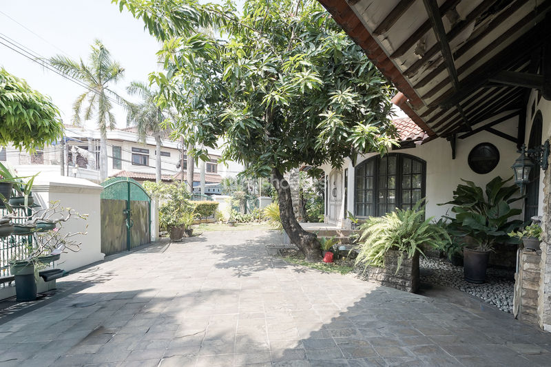 Perumahan Griya Bintara Indah Blok CC1 No.1