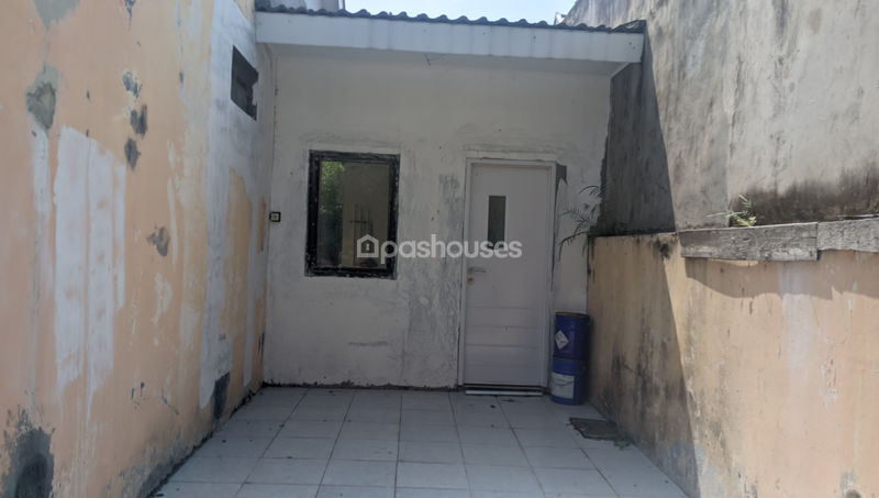 Perumahan Citra Indah City Bukit Raya Blok M3 No.2