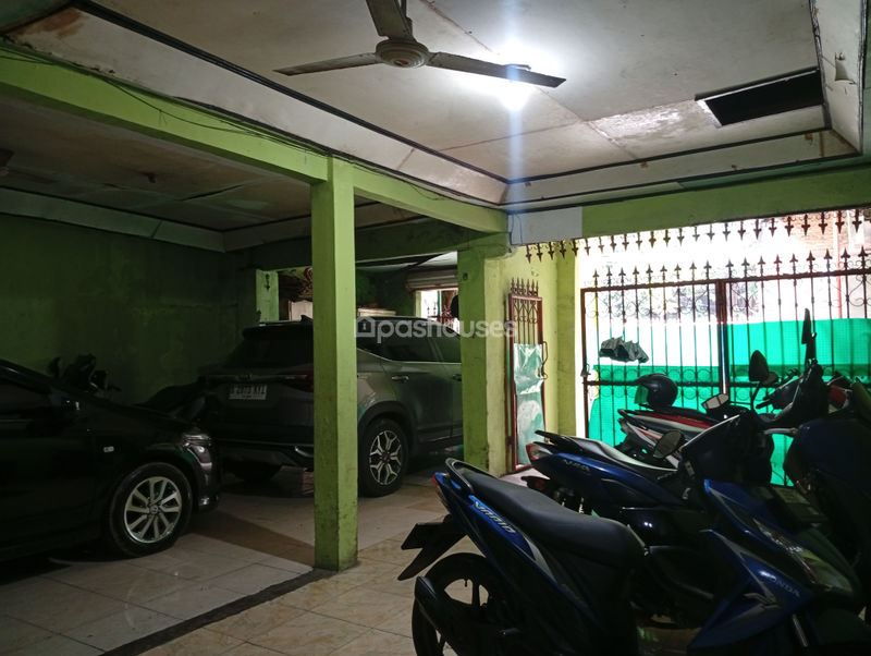 Jalan Raya Penggilingan No.38A