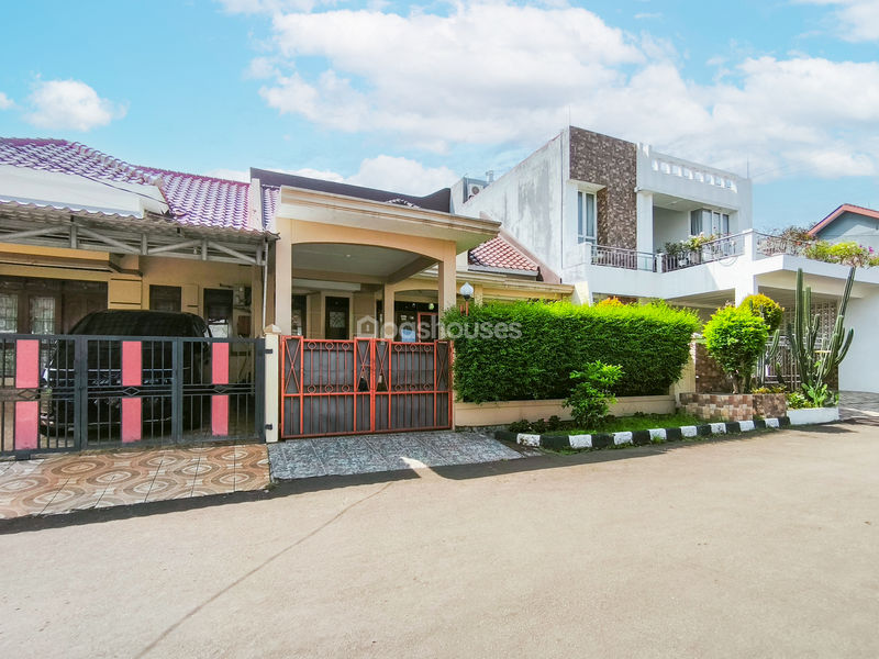 Perumahan Taman Yasmin Sektor 7 No.15