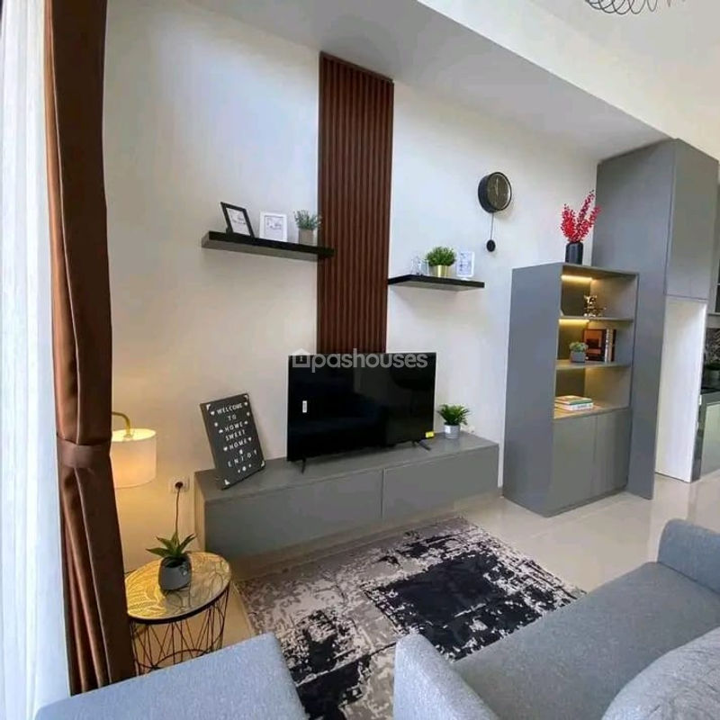 Zharfa Residence