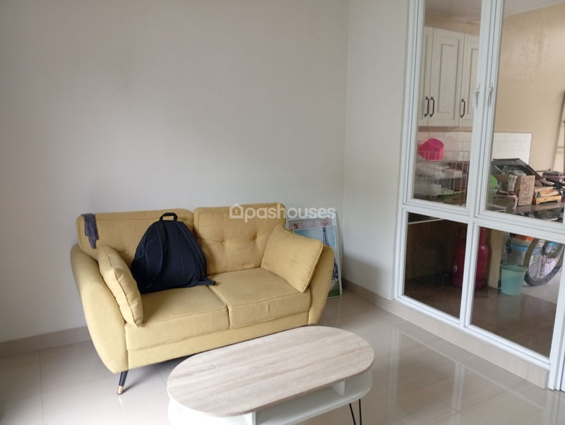 Citraland Cibubur Cluster Monteverde Areca Blok DO1
