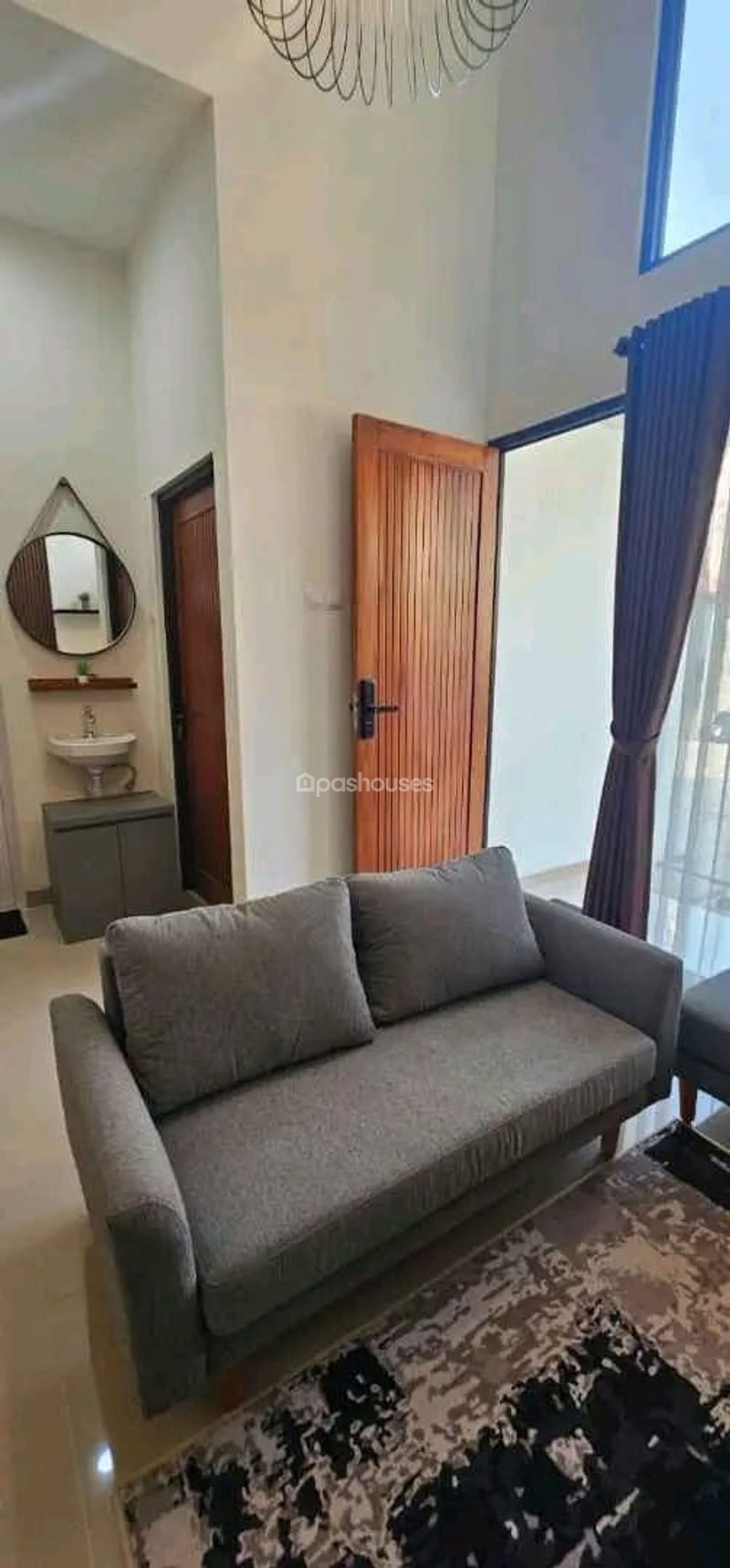 Zharfa Residence