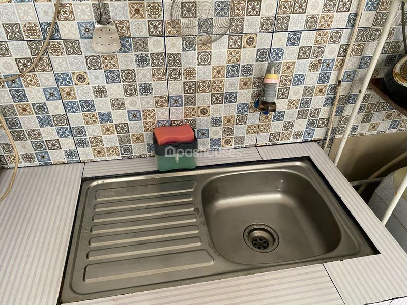 Perumahan Bukit Permata Indah Cluster Riveria Hills Blok C1