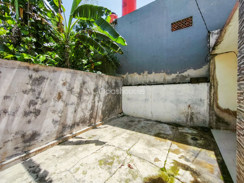 Kemang Raya Residence