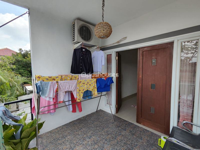 Bukit Cimanggu City Blok 08A No.25