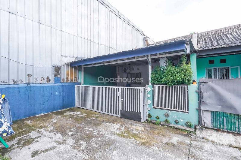 Perumahan Pondok Fauzi 2 No.4