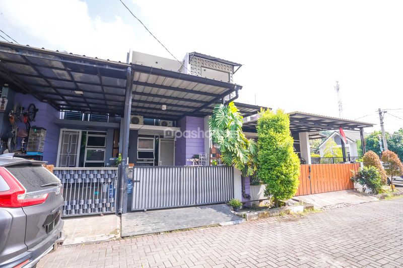 Regency Melati Mas 2 Blok C4