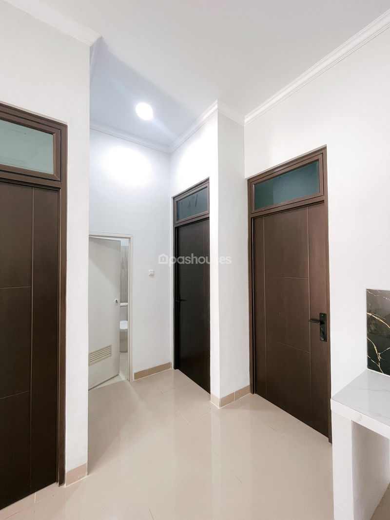 Pondok Ungu Permai Sektor V Blok K1 No.24