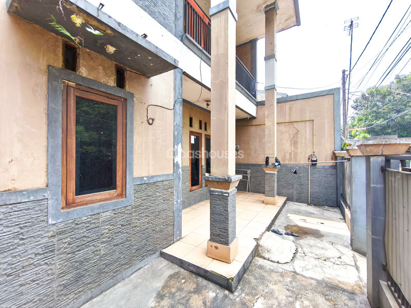 Perumahan Harapan Kita 