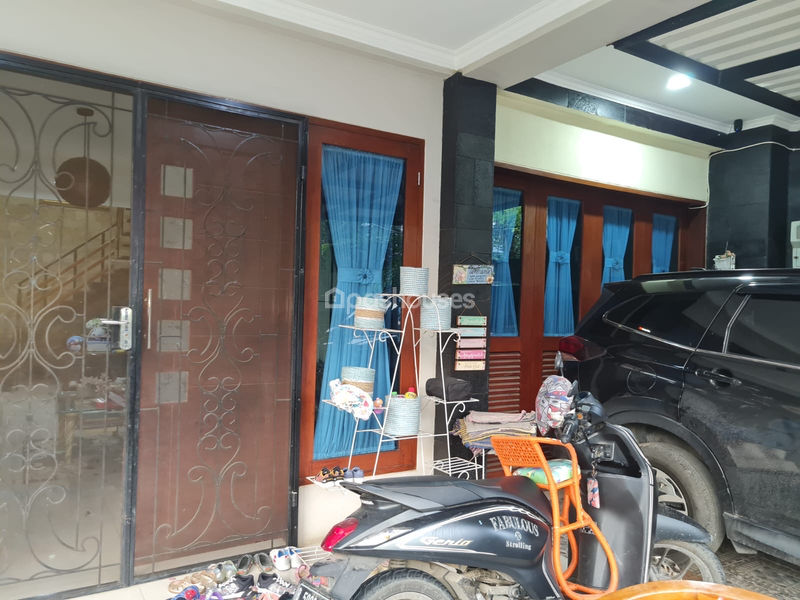 Perumahan Taman Tridaya Indah 1 Blok C2