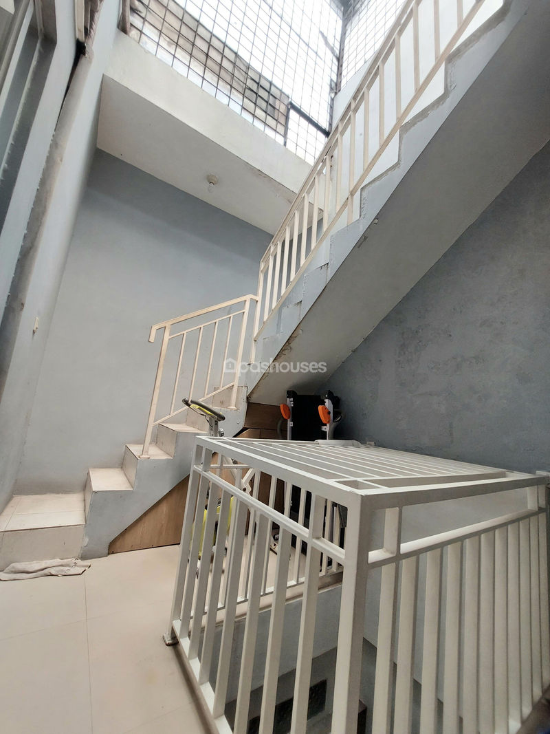Prabu Residence Bintaro